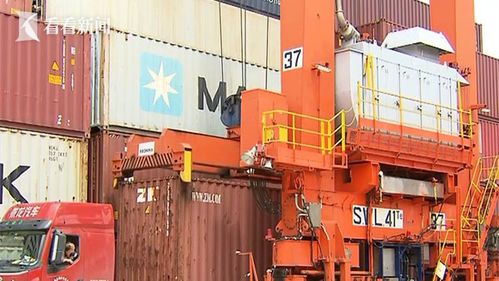 海關(guān)總署 前8月我國(guó)貨物貿(mào)易進(jìn)出口同比增長(zhǎng)6%，進(jìn)出口代理行業(yè)迎來新機(jī)遇