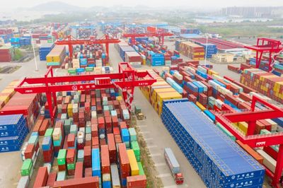 早餐會(huì)解決進(jìn)出口代理難題，蕪湖企業(yè) 超乎預(yù)期的效率與服務(wù)